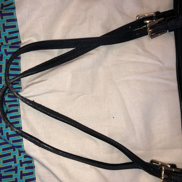 Tory Burch York Buckle Tote - Picture 4 of 6